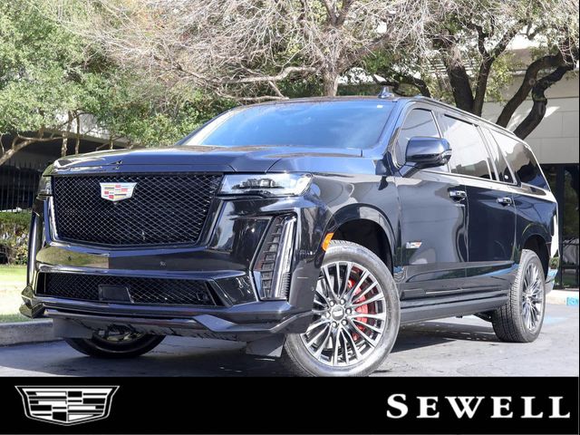 2023 Cadillac Escalade ESV AWD V-Series