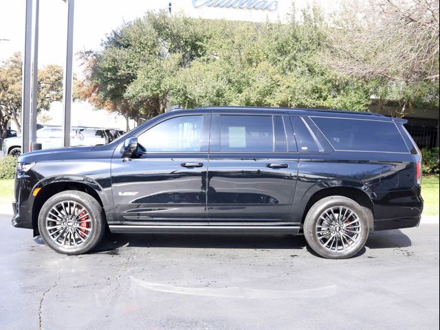 2023 Cadillac Escalade ESV AWD V-Series