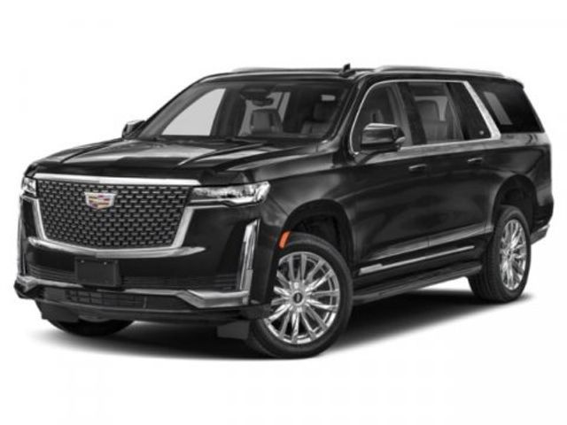 2023 Cadillac Escalade ESV AWD V-Series