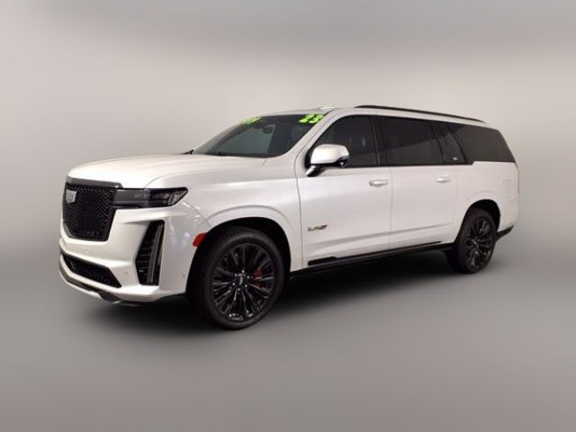 2023 Cadillac Escalade ESV AWD V-Series