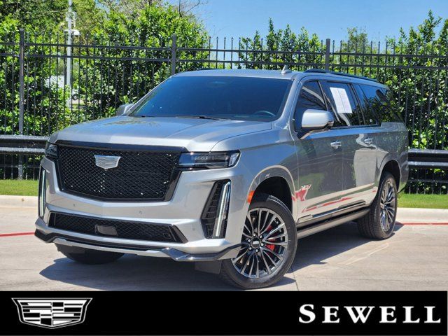 2023 Cadillac Escalade ESV AWD V-Series