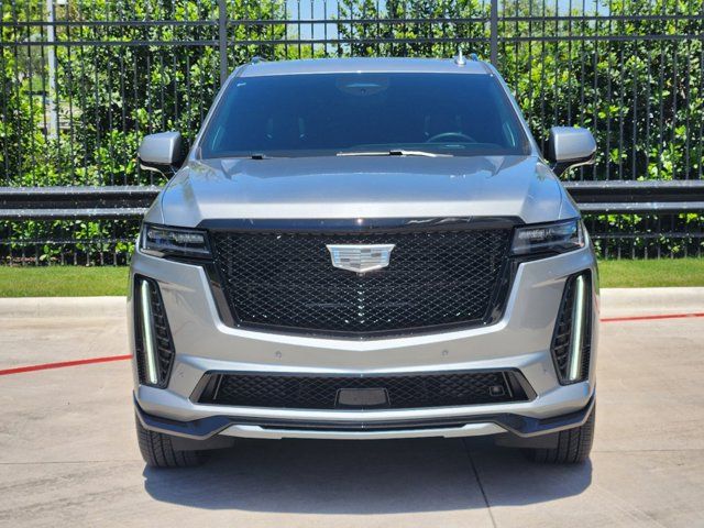 2023 Cadillac Escalade ESV AWD V-Series