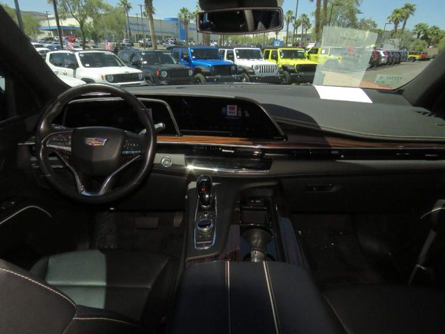 2023 Cadillac Escalade ESV RWD Luxury