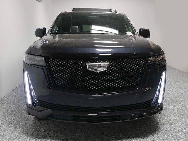 2023 Cadillac Escalade ESV 4WD Sport Platinum