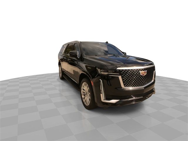 2023 Cadillac Escalade ESV RWD Luxury