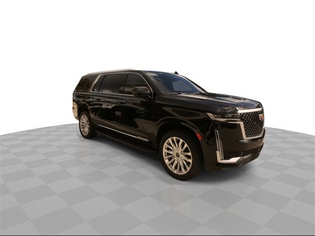 2023 Cadillac Escalade ESV RWD Luxury