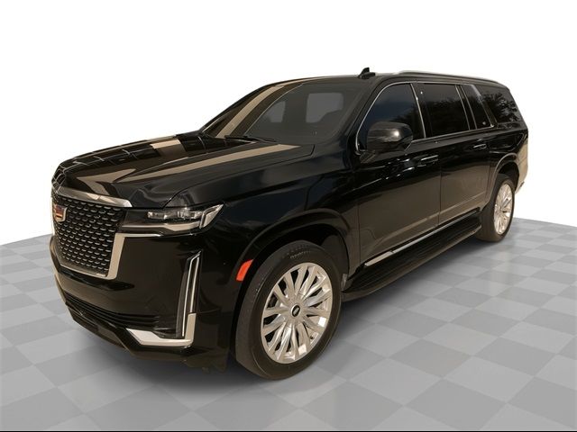 2023 Cadillac Escalade ESV RWD Luxury