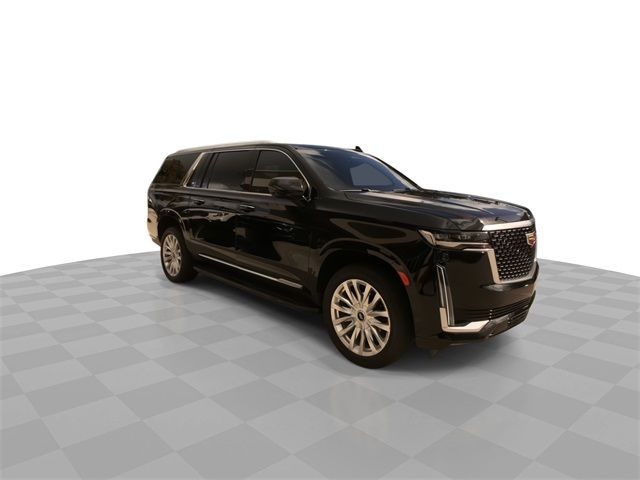 2023 Cadillac Escalade ESV RWD Luxury