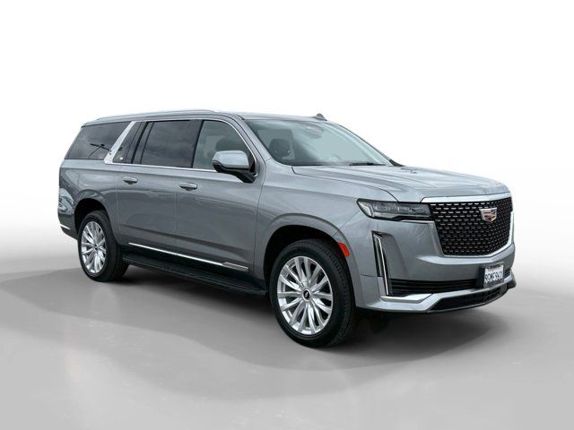 2023 Cadillac Escalade ESV RWD Luxury