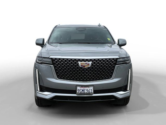 2023 Cadillac Escalade ESV RWD Luxury