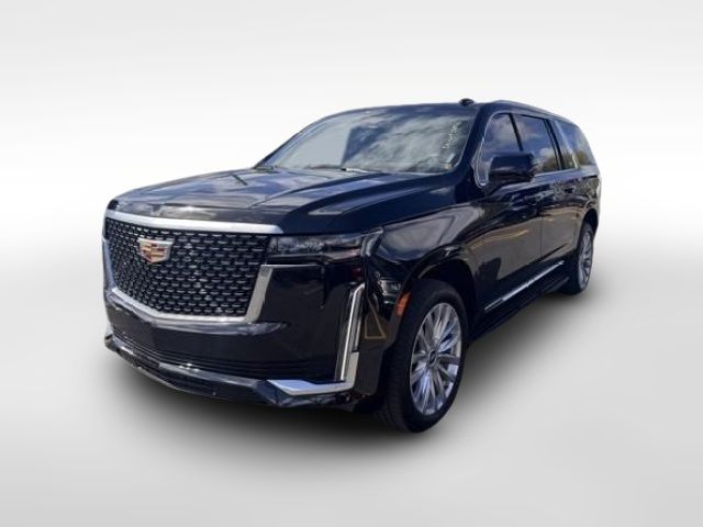 2023 Cadillac Escalade ESV RWD Luxury