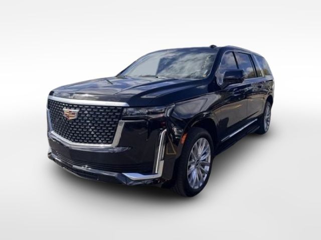 2023 Cadillac Escalade ESV RWD Luxury