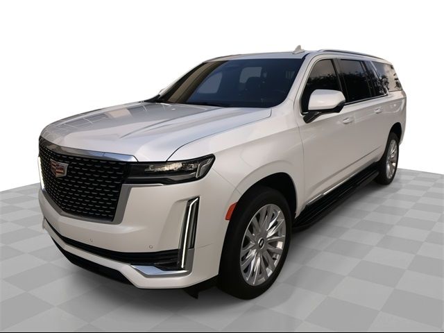 2023 Cadillac Escalade ESV RWD Luxury