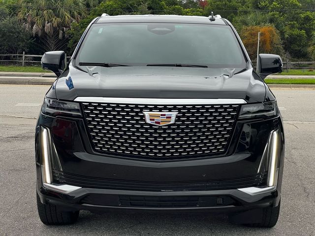 2023 Cadillac Escalade ESV RWD Luxury