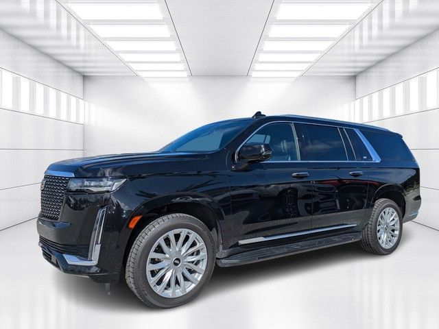 2023 Cadillac Escalade ESV RWD Luxury