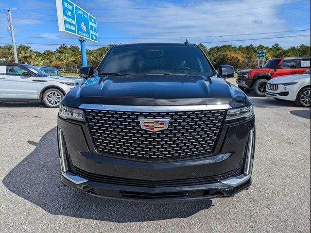 2023 Cadillac Escalade ESV RWD Luxury