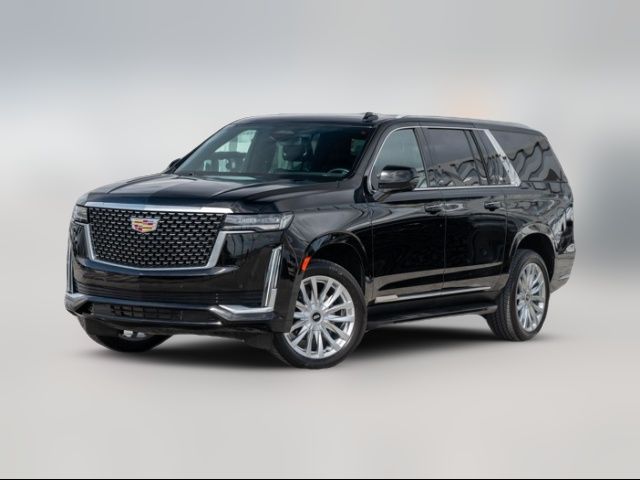 2023 Cadillac Escalade ESV RWD Luxury