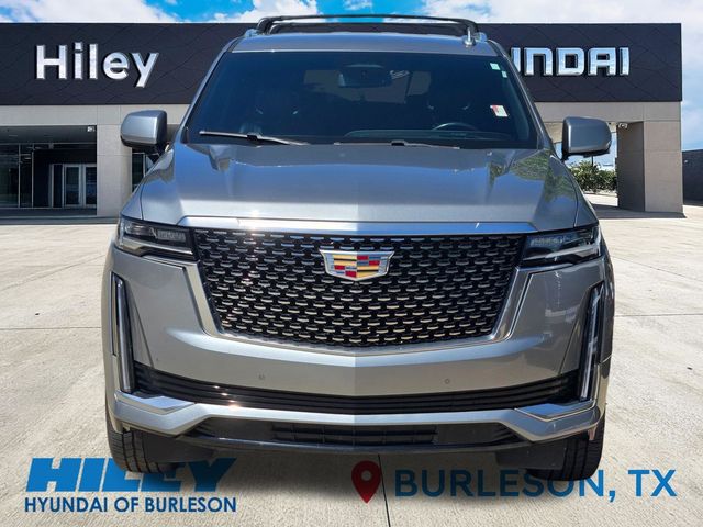 2023 Cadillac Escalade ESV RWD Luxury