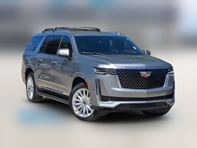 2023 Cadillac Escalade ESV RWD Luxury