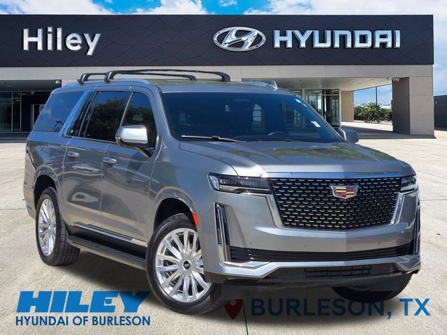 2023 Cadillac Escalade ESV RWD Luxury