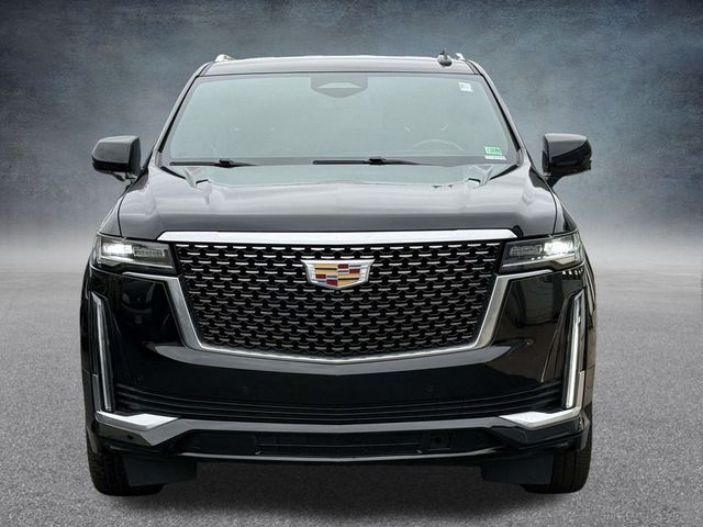 2023 Cadillac Escalade ESV 4WD Luxury