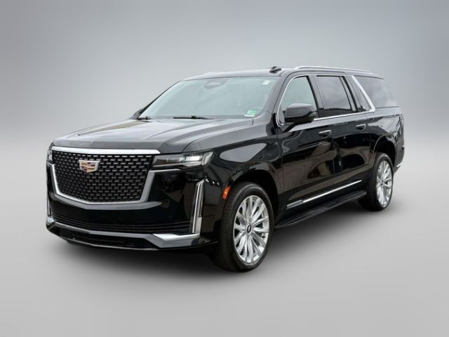 2023 Cadillac Escalade ESV 4WD Luxury