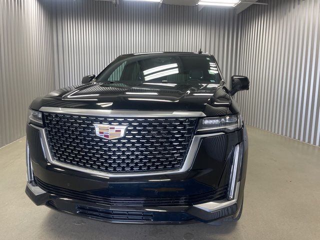 2023 Cadillac Escalade ESV 4WD Luxury