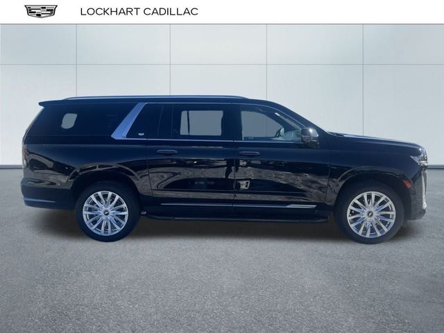 2023 Cadillac Escalade ESV 4WD Luxury