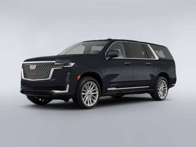 2023 Cadillac Escalade ESV 4WD Luxury