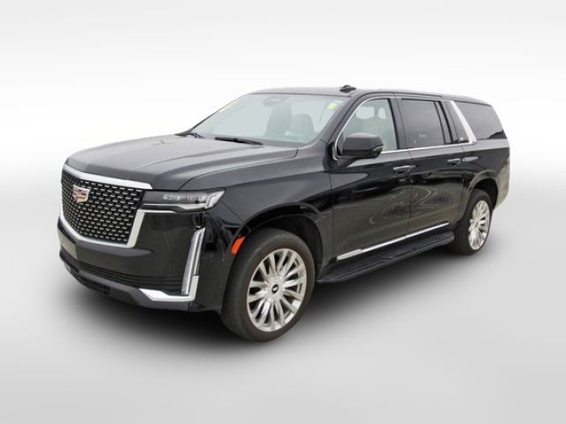 2023 Cadillac Escalade ESV RWD Premium Luxury