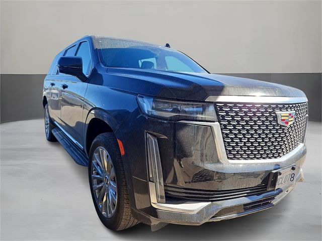 2023 Cadillac Escalade ESV RWD Premium Luxury