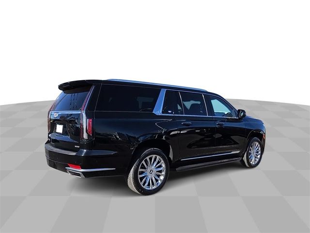 2023 Cadillac Escalade ESV RWD Premium Luxury