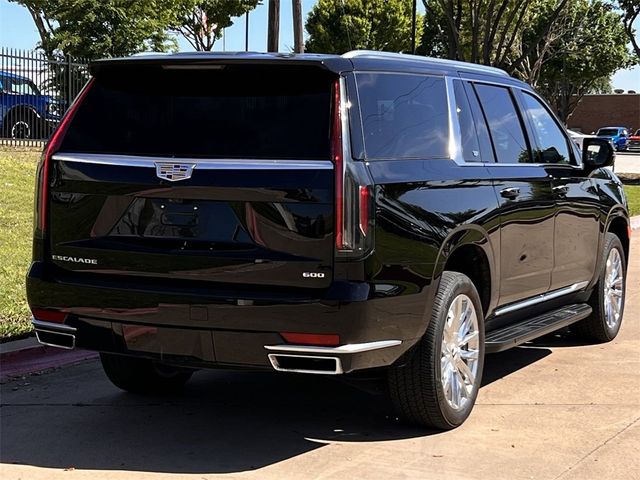 2023 Cadillac Escalade ESV RWD Premium Luxury