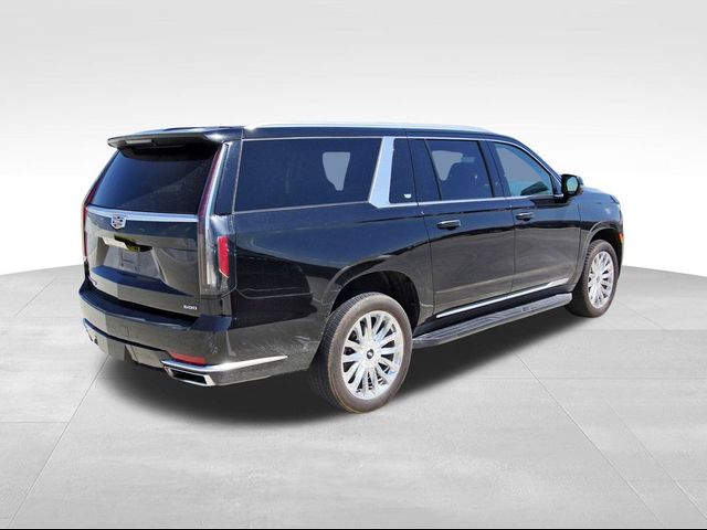 2023 Cadillac Escalade ESV RWD Premium Luxury