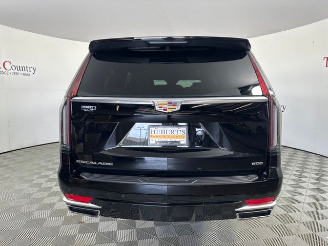 2023 Cadillac Escalade ESV RWD Premium Luxury