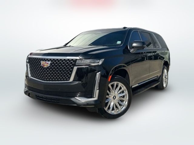 2023 Cadillac Escalade ESV RWD Premium Luxury