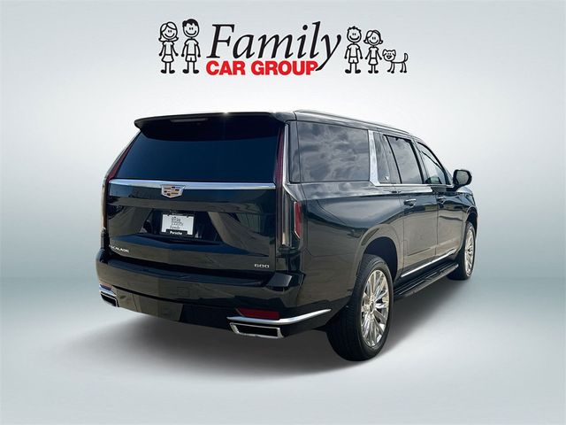 2023 Cadillac Escalade ESV RWD Premium Luxury