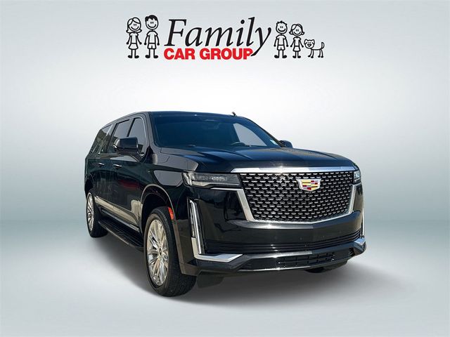 2023 Cadillac Escalade ESV RWD Premium Luxury