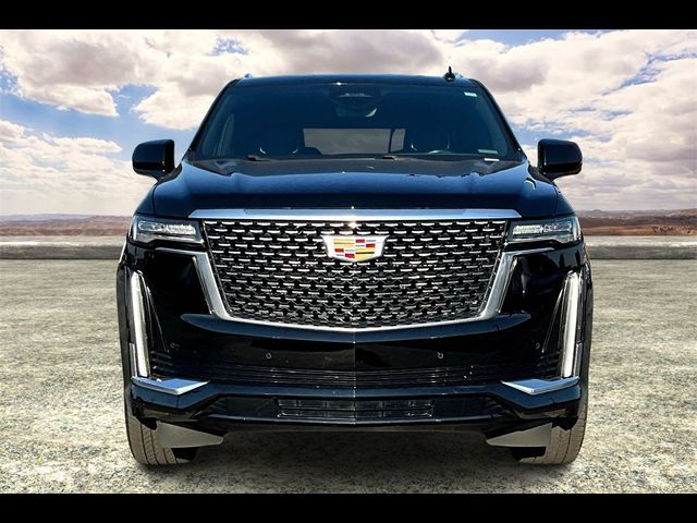 2023 Cadillac Escalade ESV RWD Premium Luxury