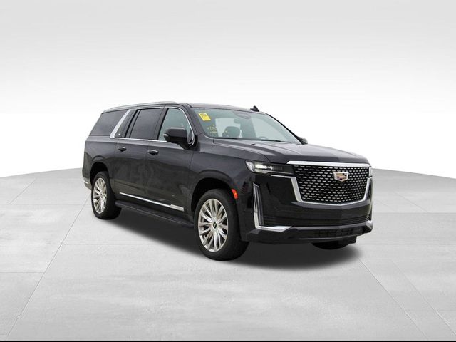 2023 Cadillac Escalade ESV RWD Premium Luxury