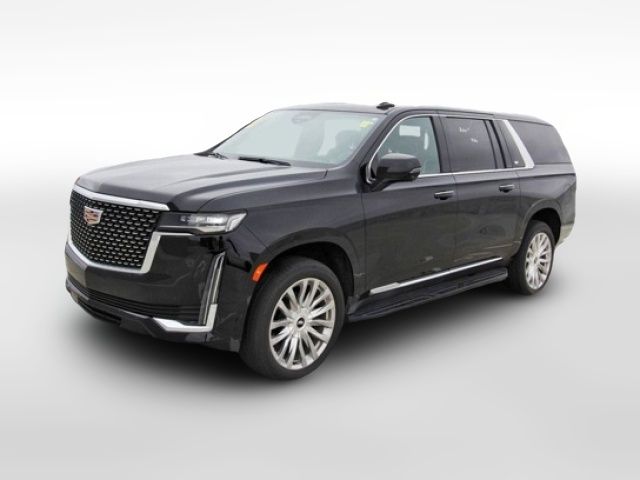 2023 Cadillac Escalade ESV RWD Premium Luxury