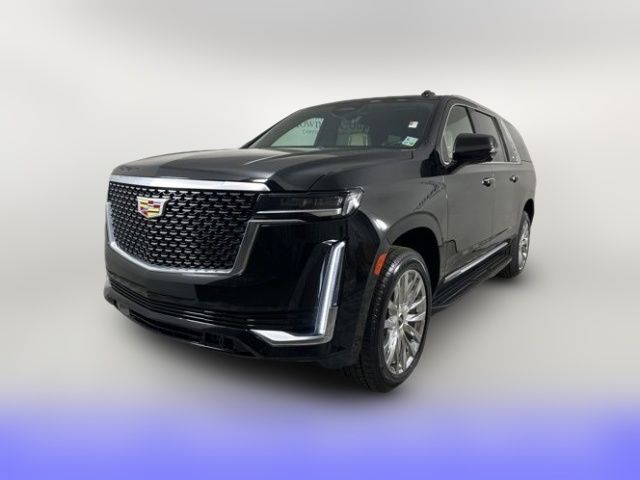 2023 Cadillac Escalade ESV RWD Premium Luxury