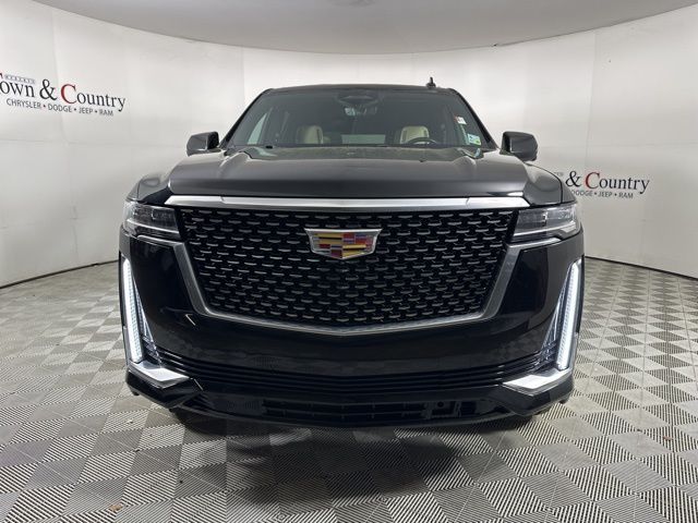 2023 Cadillac Escalade ESV RWD Premium Luxury