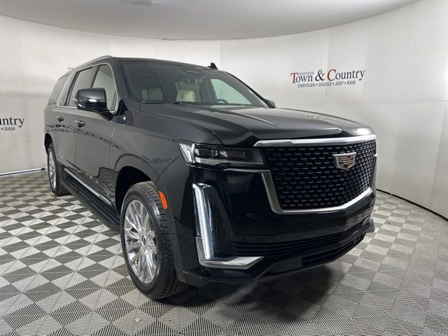 2023 Cadillac Escalade ESV RWD Premium Luxury