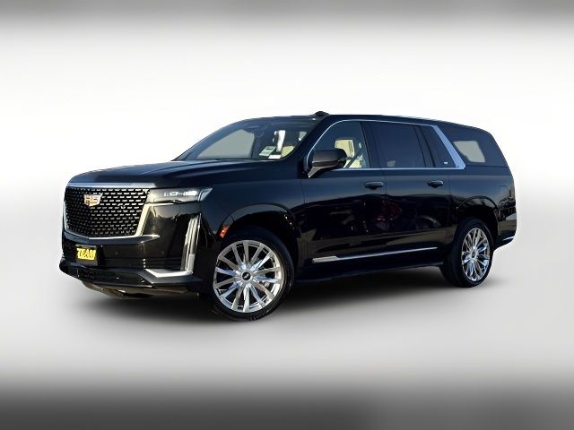 2023 Cadillac Escalade ESV RWD Premium Luxury