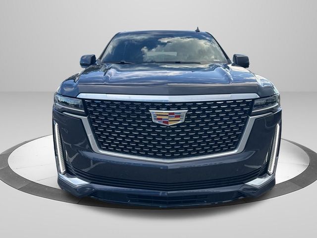 2023 Cadillac Escalade ESV RWD Premium Luxury