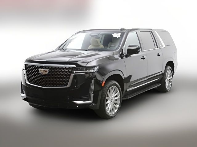 2023 Cadillac Escalade ESV RWD Premium Luxury