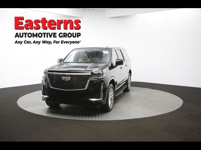 2023 Cadillac Escalade ESV RWD Premium Luxury