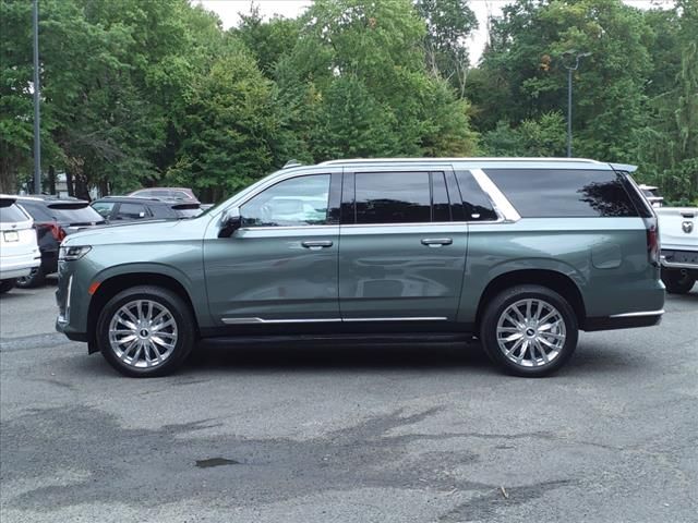 2023 Cadillac Escalade ESV RWD Premium Luxury