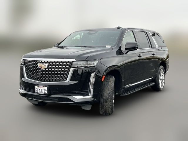 2023 Cadillac Escalade ESV RWD Premium Luxury